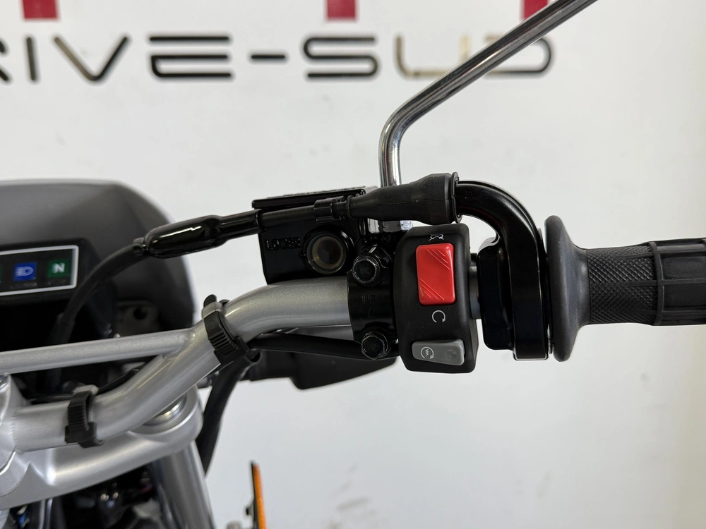 Yamaha Tw200 *à Partir De 2.99%💳 2026 alt