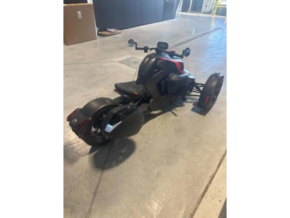 Can-am Ryker 2020 alt