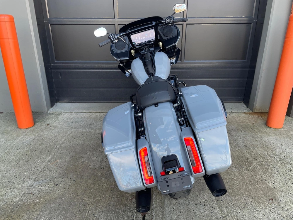 2026 Harley-davidson Fltrx - Road Glide® alt