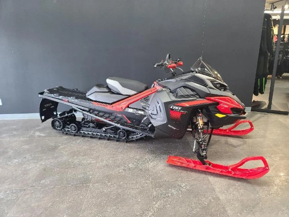 Ski-doo Xterrain Re 850 E-tec Touchscreen 2025 alt