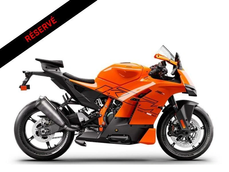 2026 Ktm 990 Rc R alt