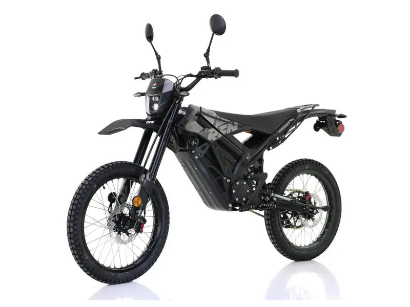 2026 Apollo Motors RFN Ares