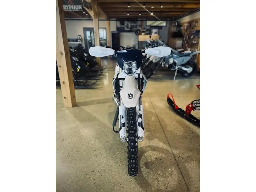 2026 Husqvarna TE 150 