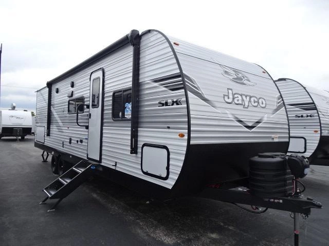 Jayco Jay Flight Slx 284bhs 2026 alt