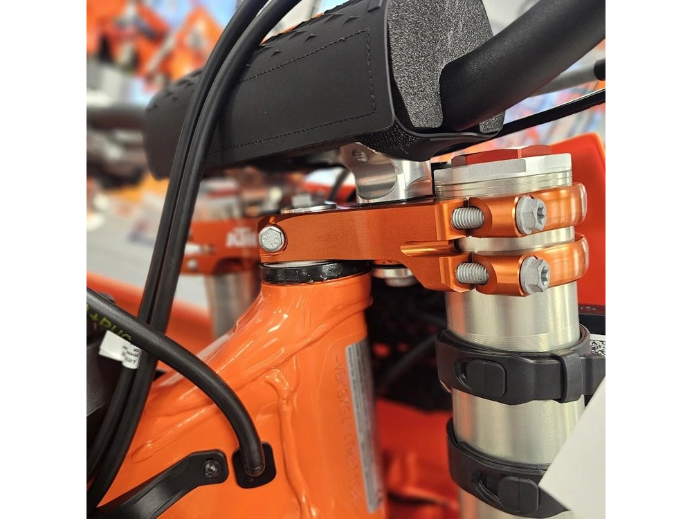 2026 Ktm 450 Sx-factory Edition alt