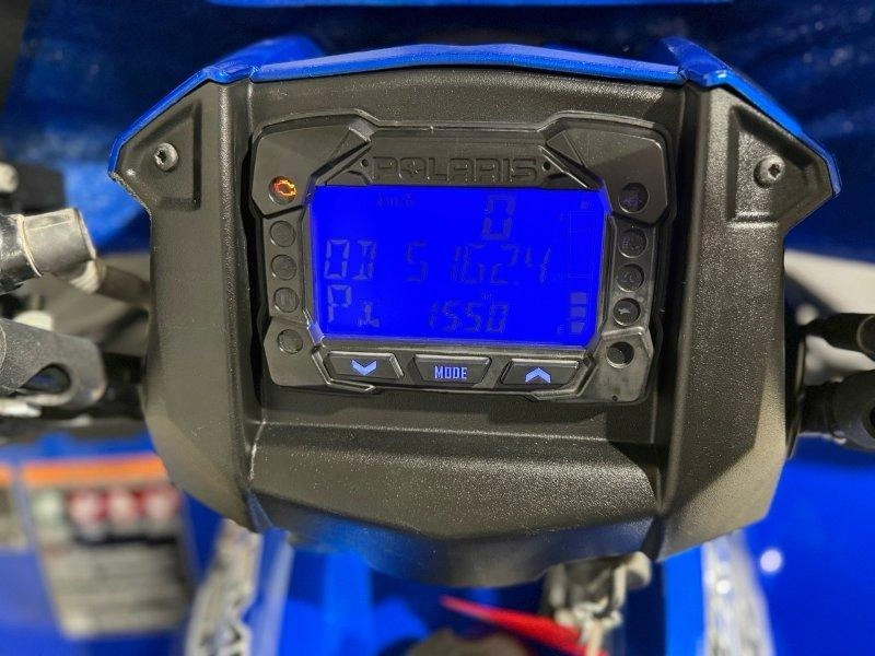 2018 Polaris Sportsman 570 Sp Radar Blue alt