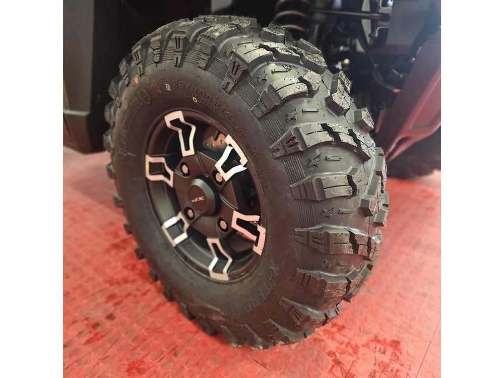 2026 Polaris Ranger Xp 1000 Premium alt