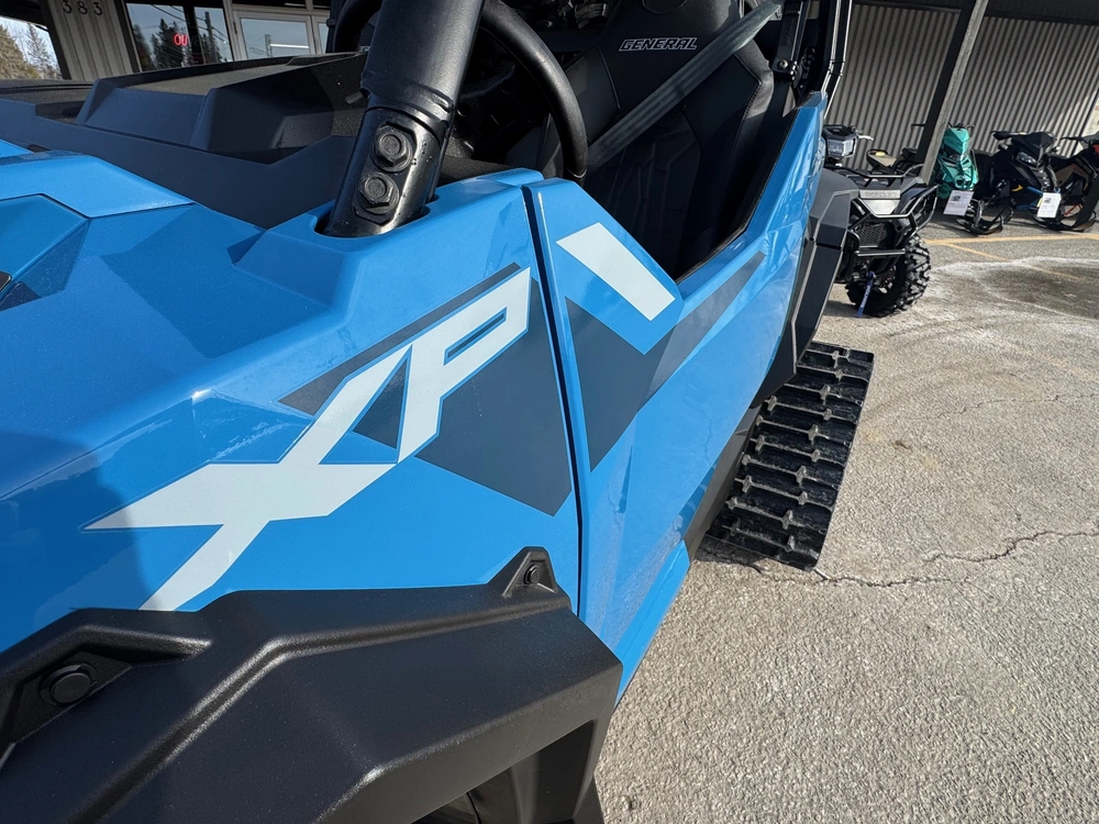 Polaris Polaris General Xp 1000 Ultimate 2026 alt