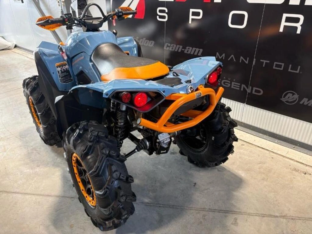 Can-am Renegade X Mr 1000r 2026 alt