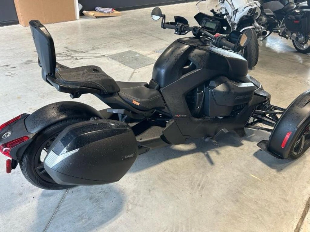 Can-am Ryker 2019 alt