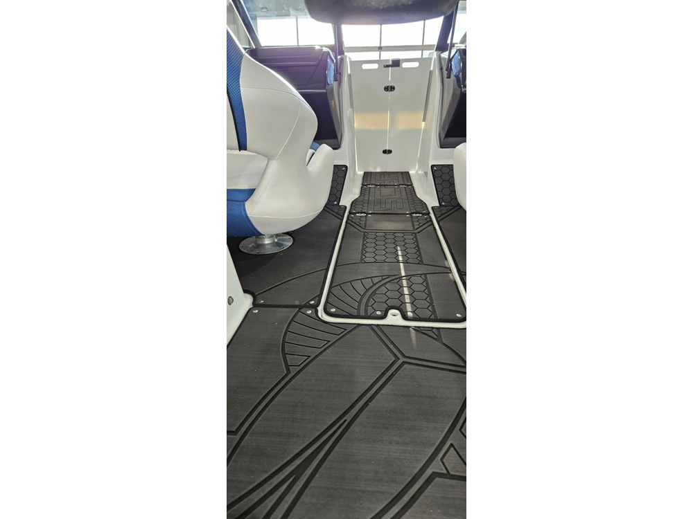 Autre Scarab Sbi215 2022 alt