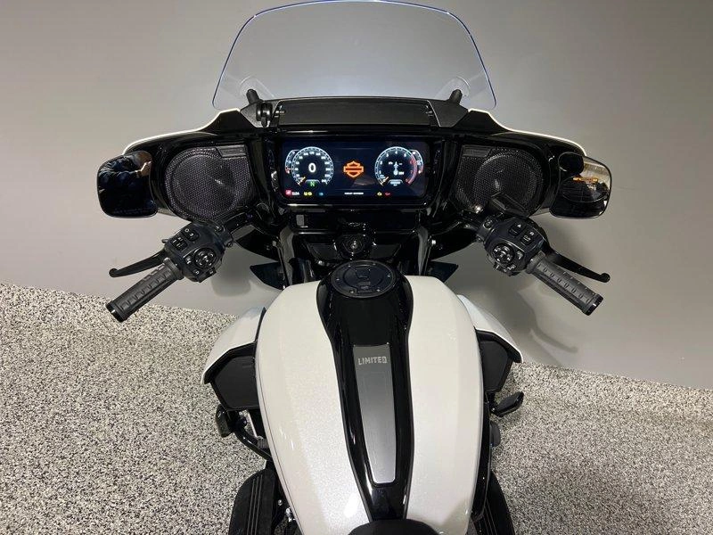 2026 Harley-davidson Flhxl - Street Glide Limited alt