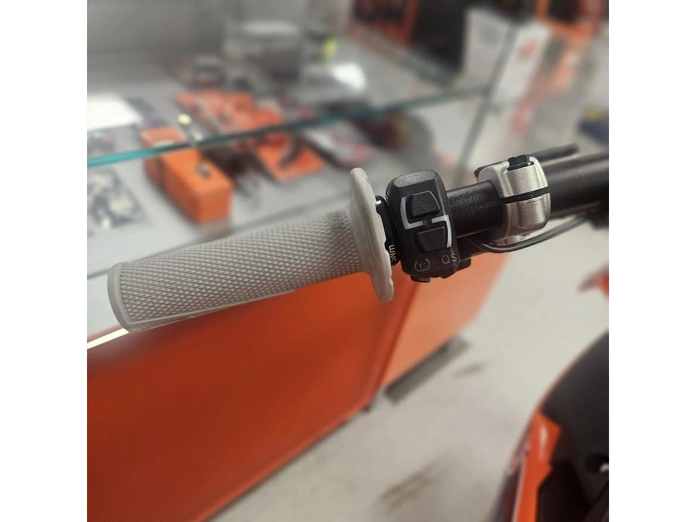 2026 Ktm 450 Sx-factory Edition alt