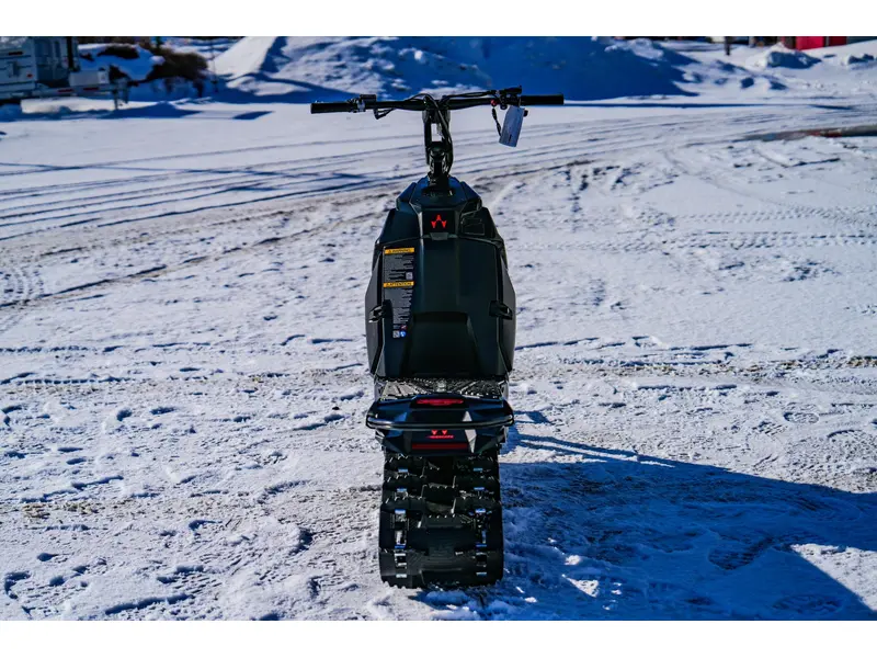 2024 Arctic Cat Widescape 250