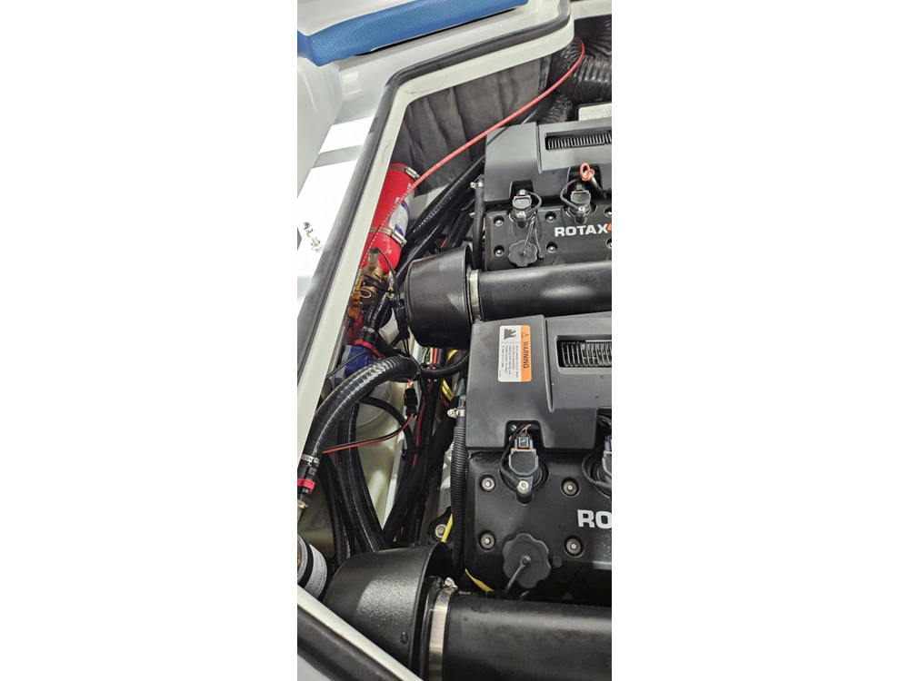 2022 Other Scarab Sbi215 alt