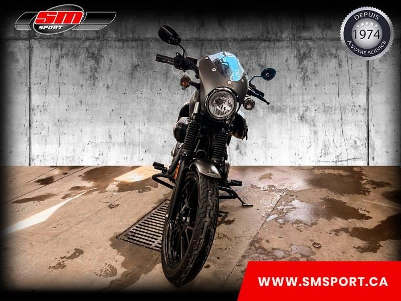 2014 Yamaha Bolt R-spec alt