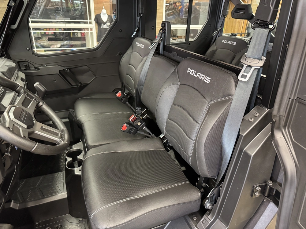 2026 Polaris Ranger Crew Xp 1000 Northstar Ultimate alt