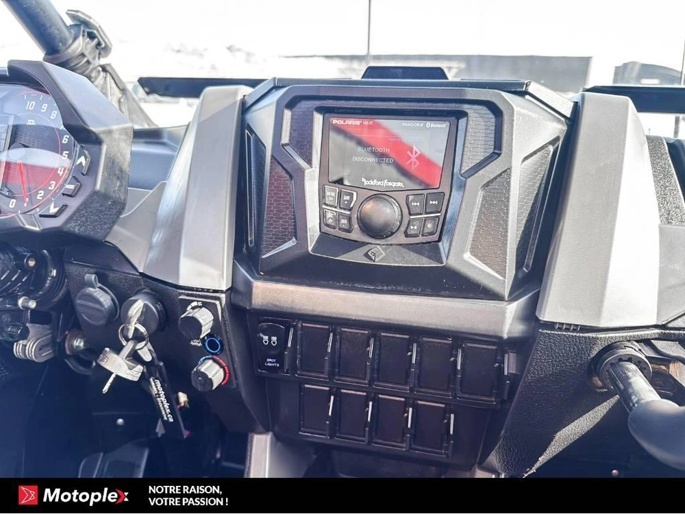 Polaris Rzr Pro Xp 2023 alt