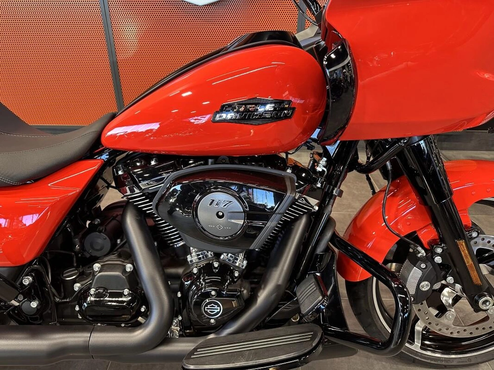 2026 Harley-davidson Grand American Touring alt
