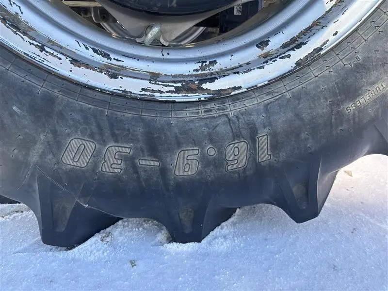 2023 Case IH Farmall 75A