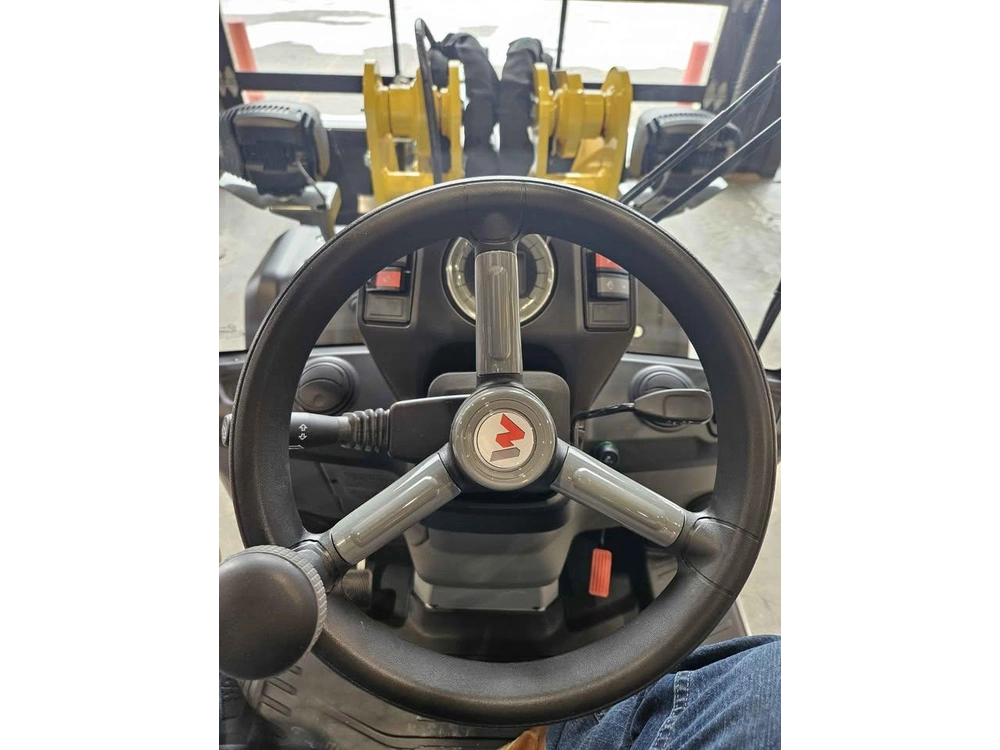 2025 Wacker Neuson Wl28 alt