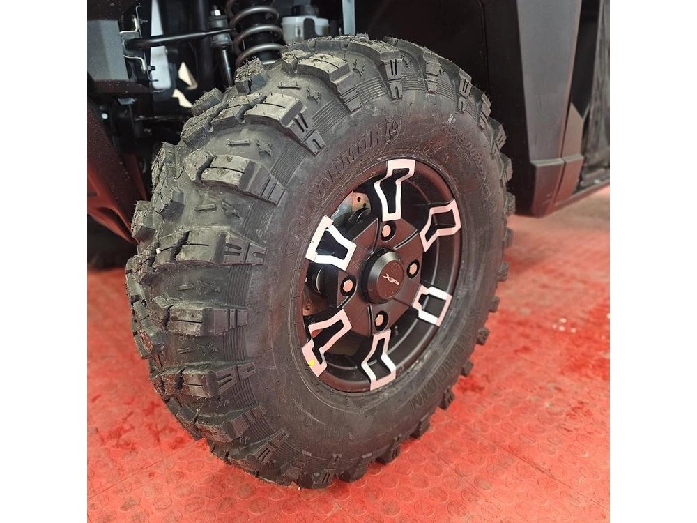 2026 Polaris Ranger Xp 1000 Premium alt