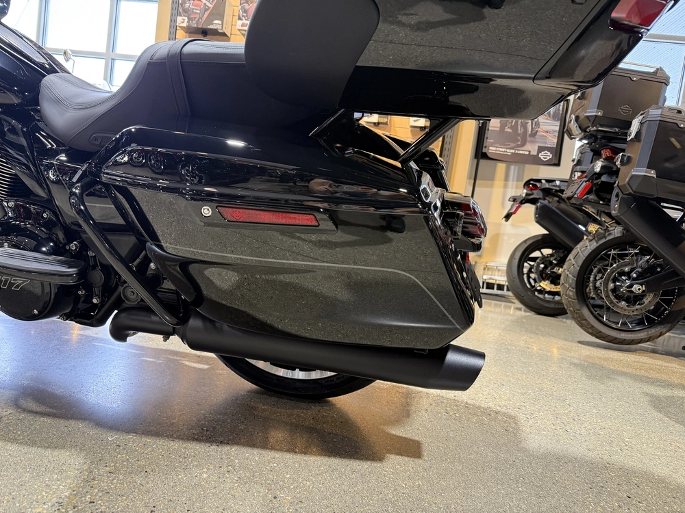 2026 Harley-davidson Road Glide Limited alt