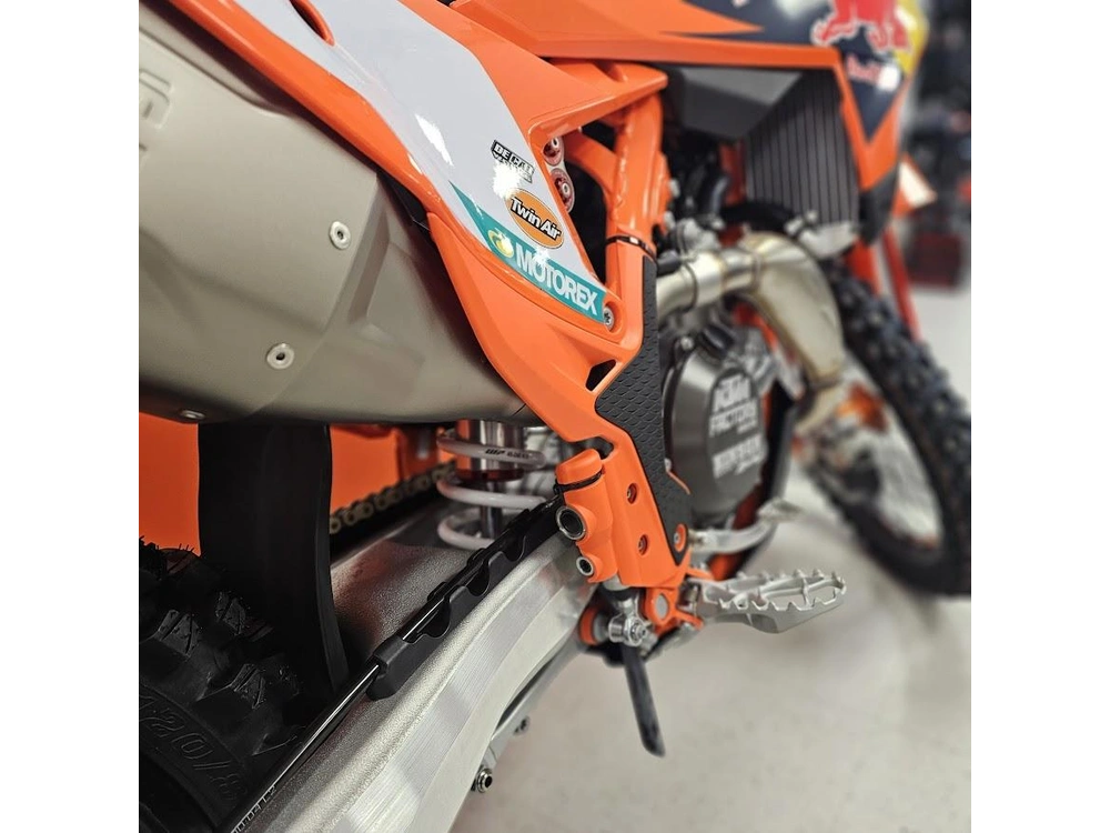 2026 Ktm 450 Sx-factory Edition alt