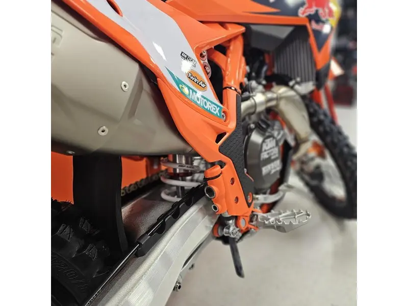 2026 KTM 450 SX-FACTORY EDITION thumbnail 11