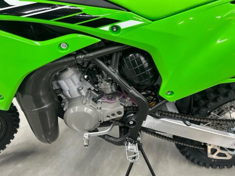 Kawasaki Kx85 2025 alt