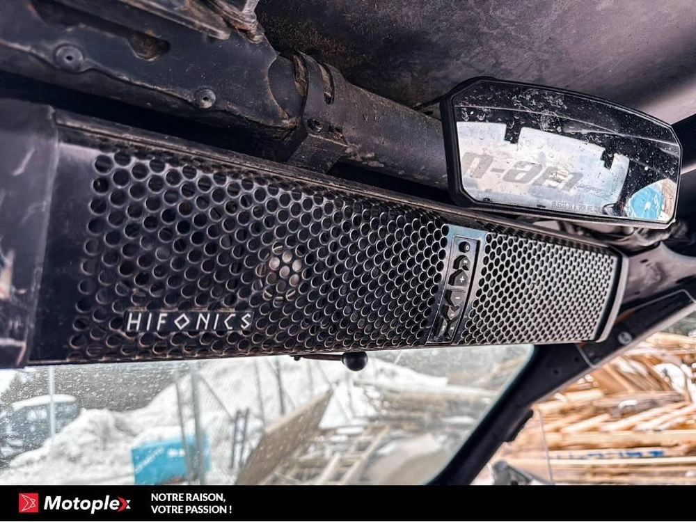 Can-am Maverick X3 Turbo 2020 alt