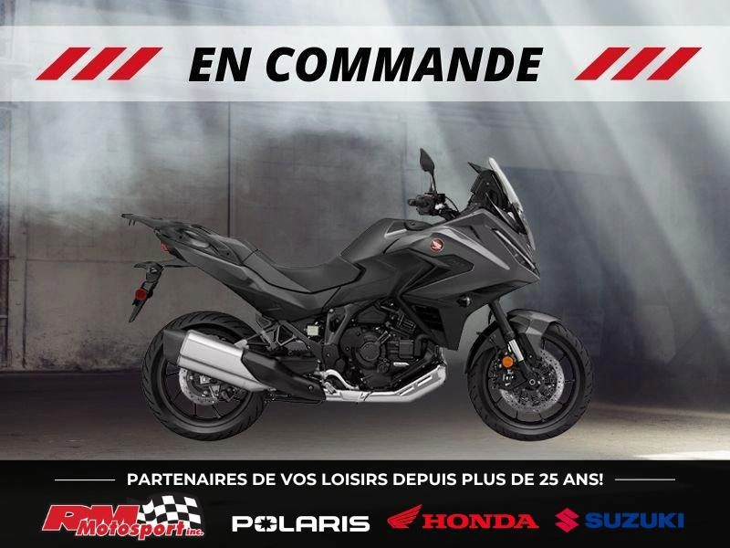 2026 Honda Nt1100d alt