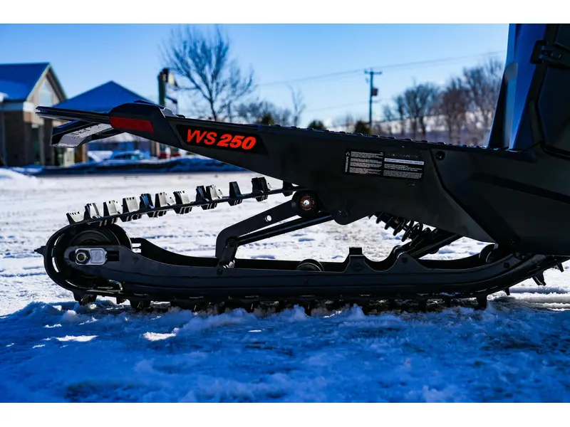 2024 Arctic Cat Widescape 250