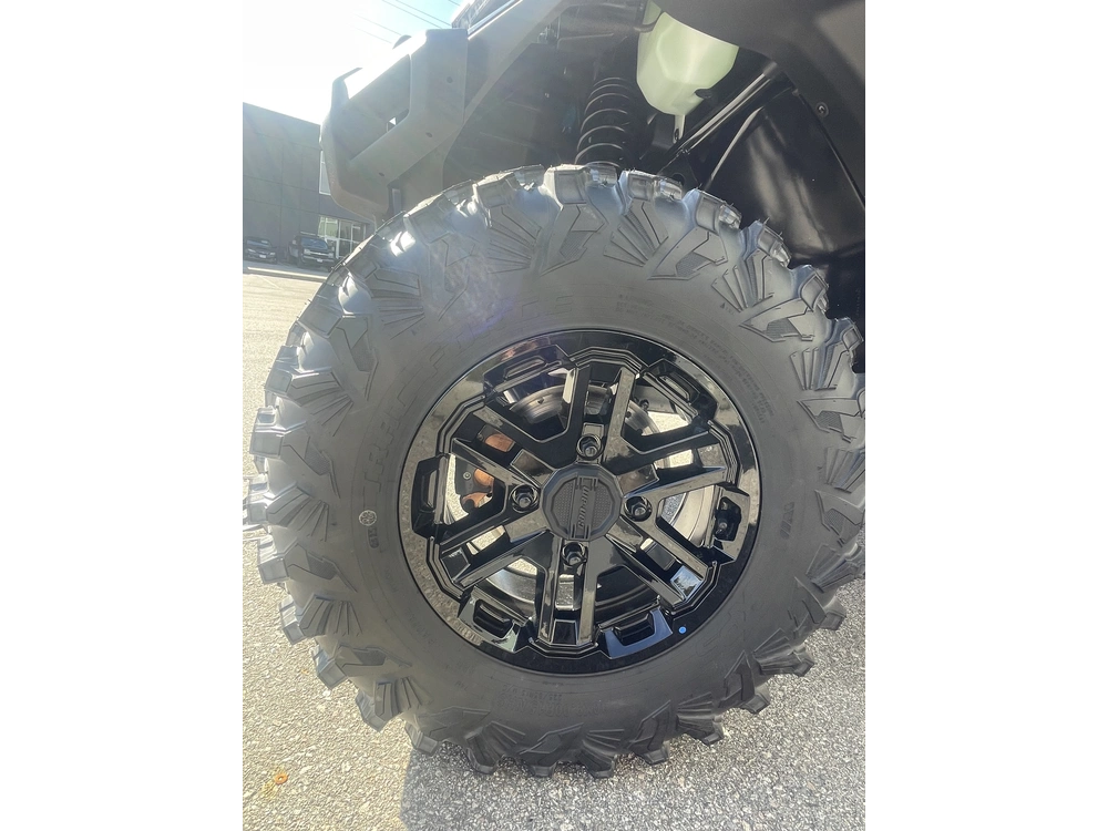 2026 Can-am Defender Max Lone Star Cab Hd11 alt