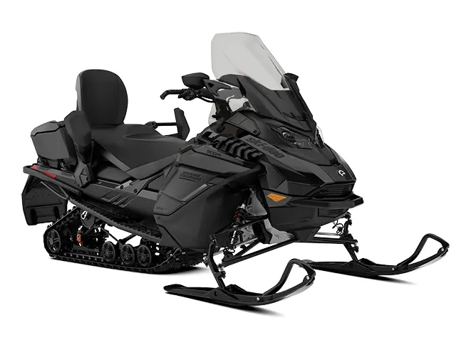 2027 Ski-Doo GRAND TOURING LE 900 ACE RipSaw 1.25" E.S.