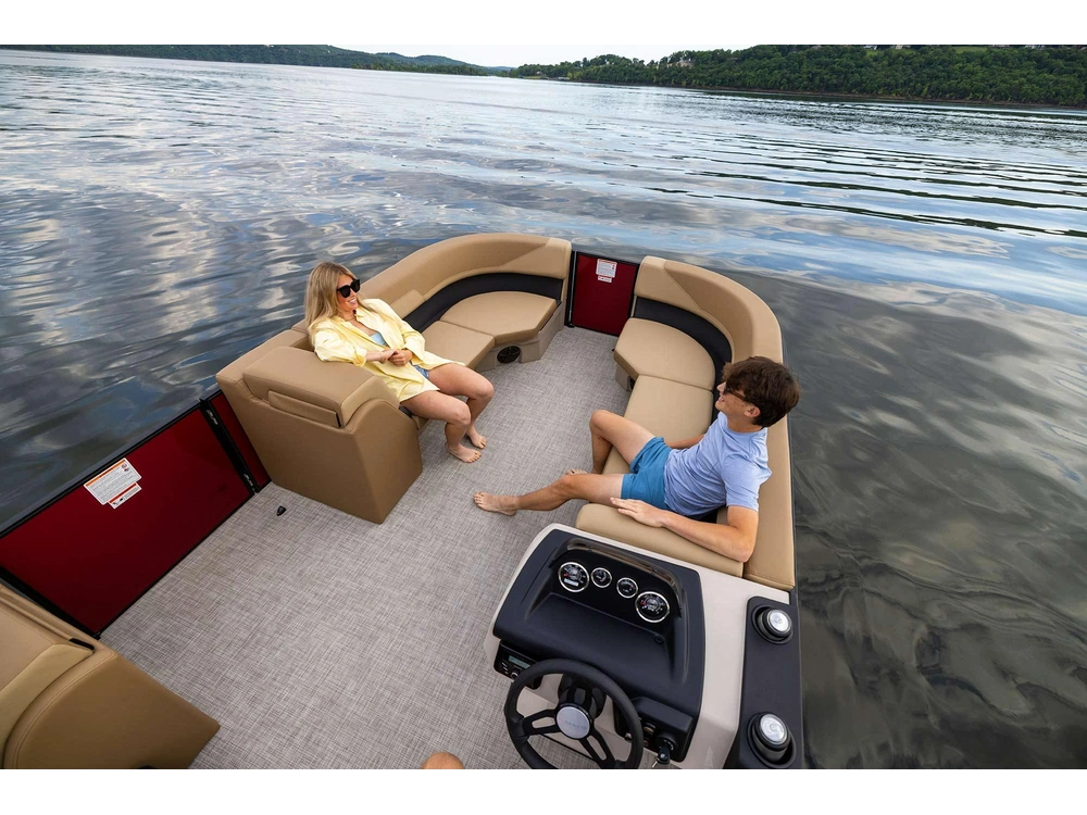 2026 Lowe Boats Ls210 alt