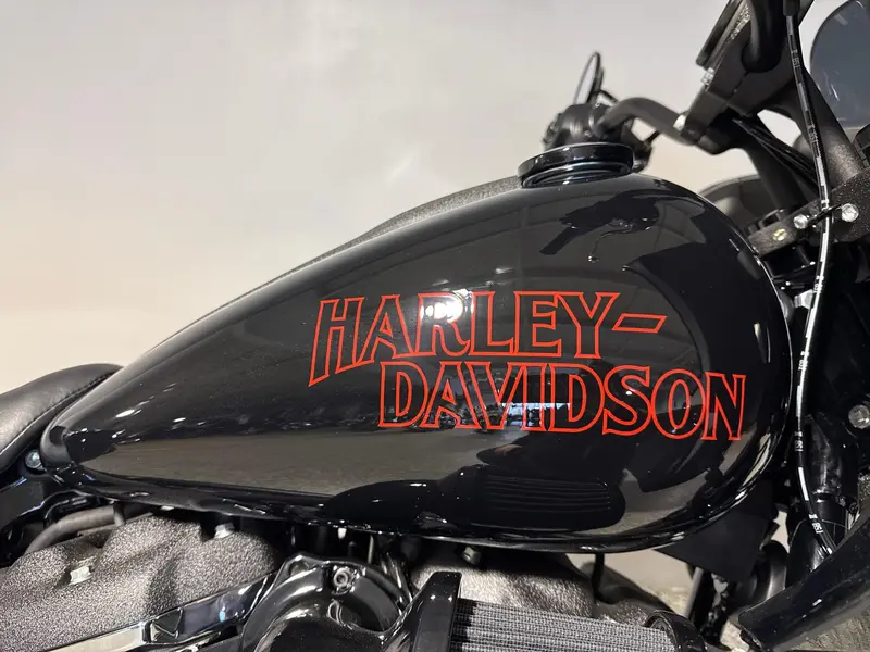 2026 Harley-Davidson FXLRST - Low Rider® ST