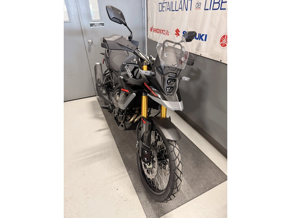 Suzuki V-strom 800de V-strom 800 De 2026 alt