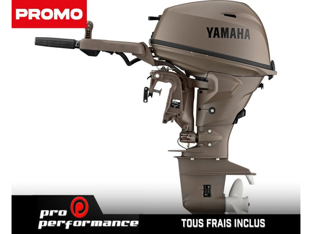 2026 Yamaha F25smhc3 alt