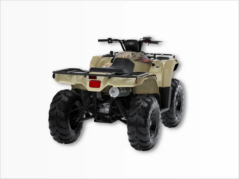 Yamaha Kodiak 450 EPS Camo 2026