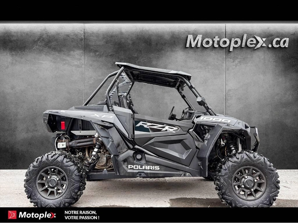 Polaris Rzr 1000 Xp Eps 2022 alt