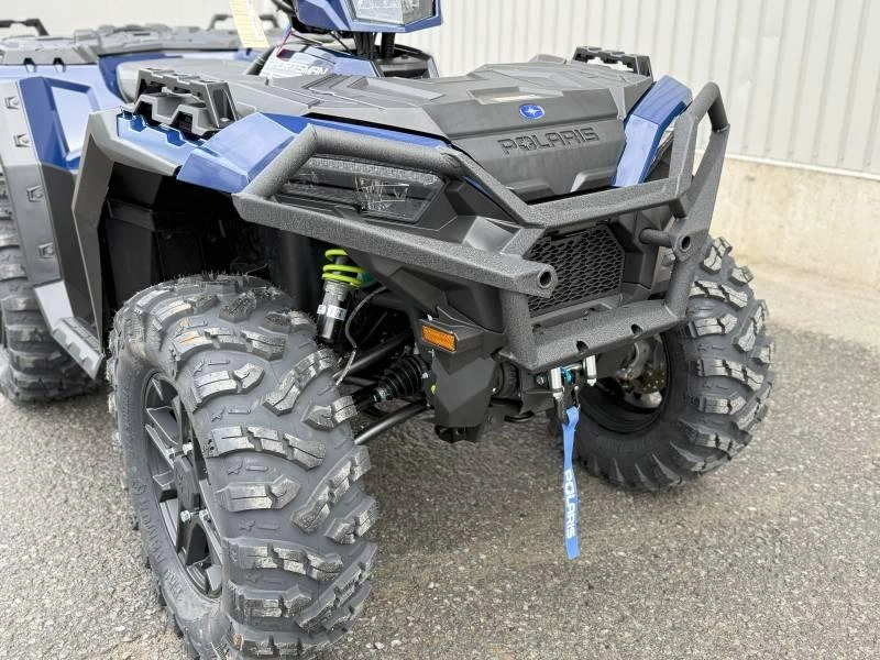2026 Polaris Sportsman 850 Trail alt