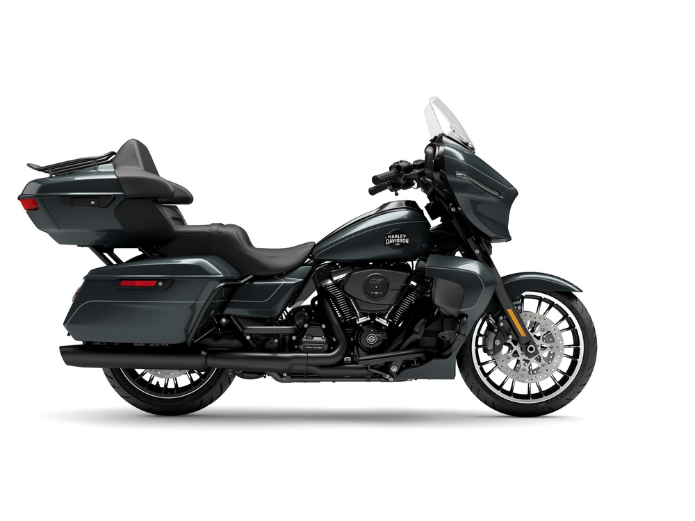 Harley-davidson Street Glide Limited Flhxl 2026 alt