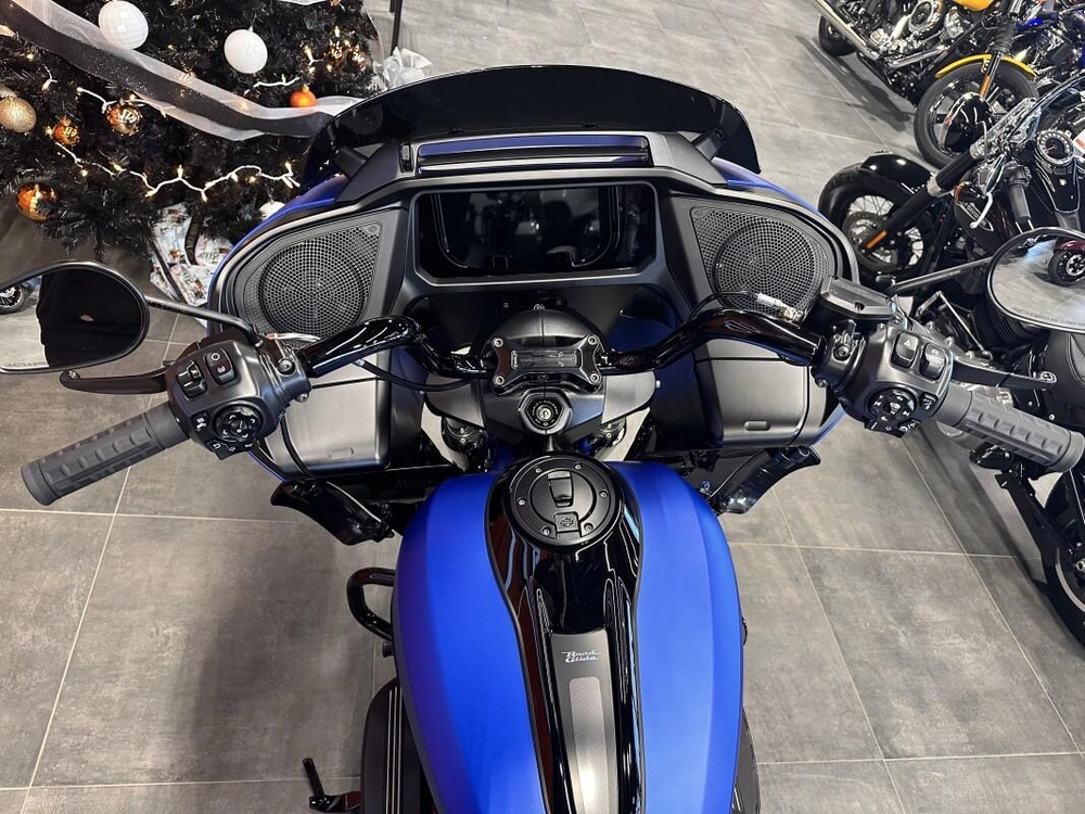 2026 Harley-davidson Grand American Touring alt
