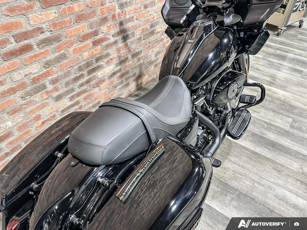 2026 Harley-davidson Road Glide alt