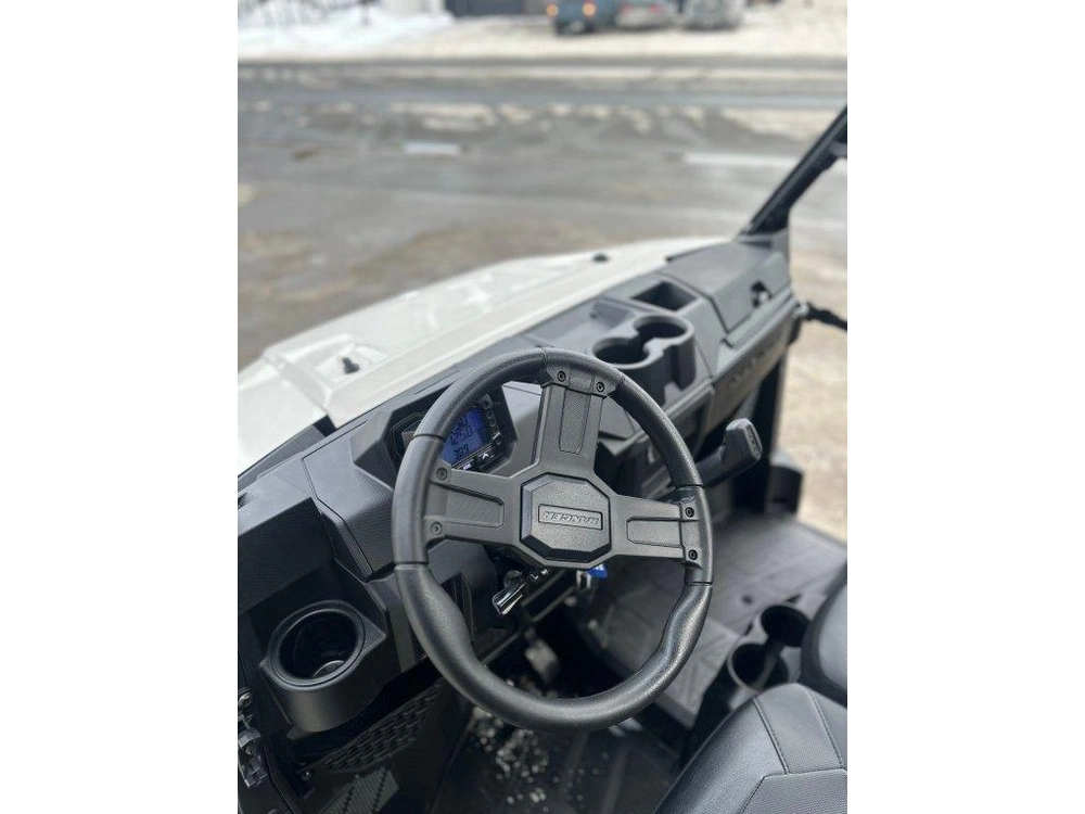 Polaris Ranger 1000 Premium 2026 alt