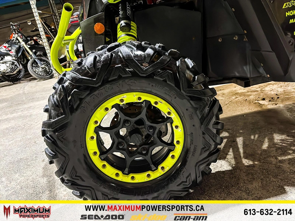 2015 Can-am Maverick 1000 alt