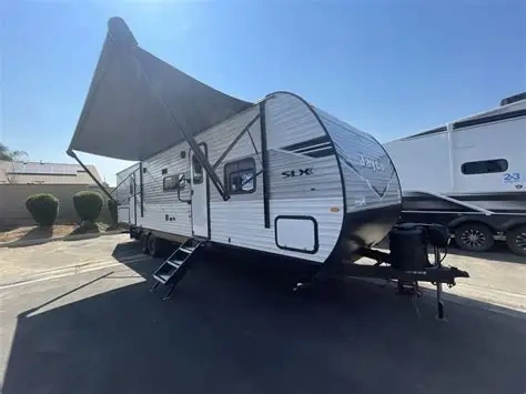 2026 Jayco Jay Flight Slx 321bds alt