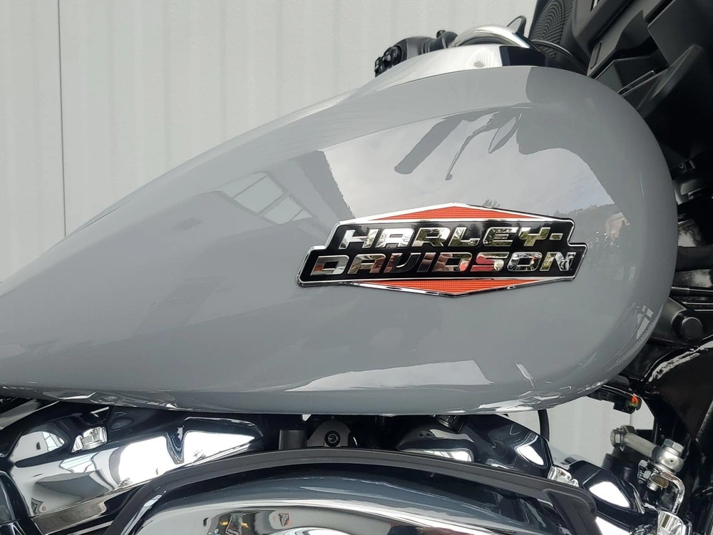 2026 Harley-davidson Flhx - Street Glide® alt