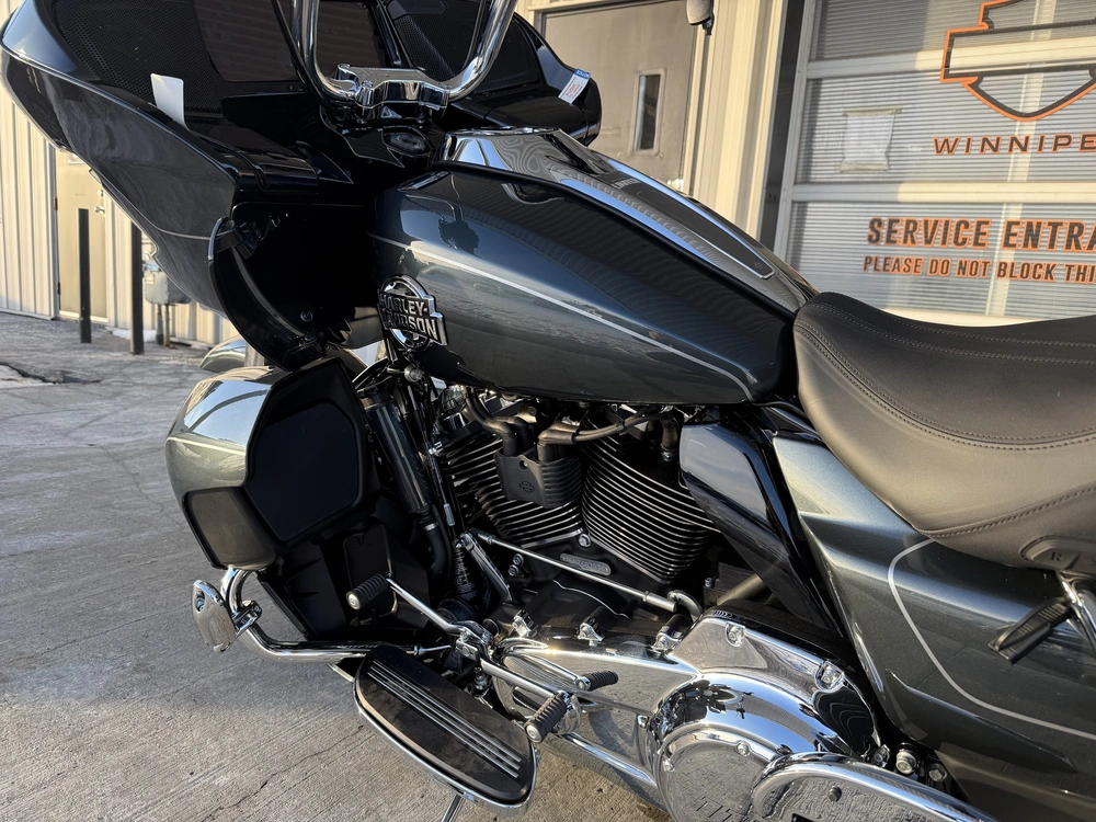 2026 Harley-davidson Road Glide Limited alt